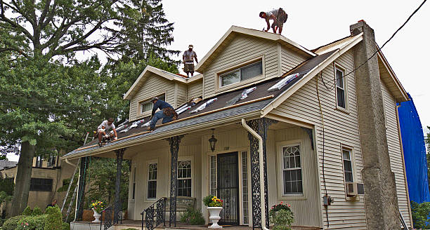 Quick and Trustworthy Emergency Roof Repair Services in Basalt, CO