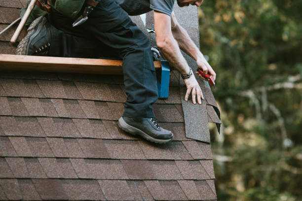 Trusted Basalt, CO Roofing Contractor Experts
